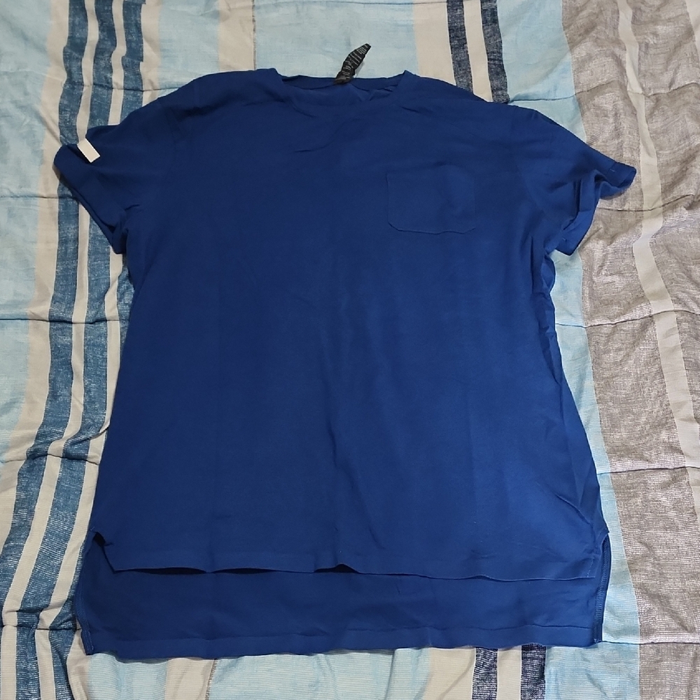 Mens Alphalete Shirt XL